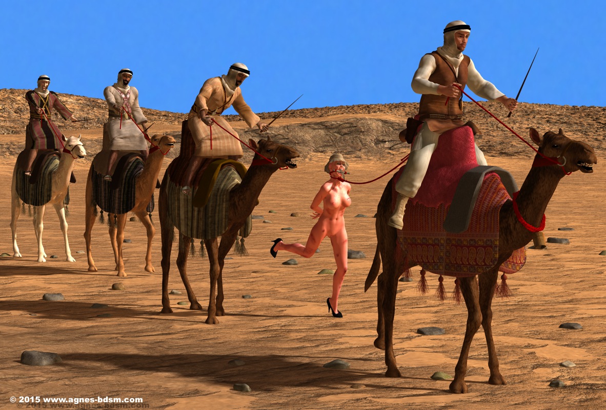 desert